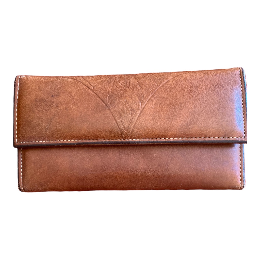 Rolfs Vintage WalletCredit Card Holder